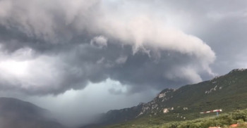 Oglasio se RHMZ: Cijela Republika Srpska i BiH pod upozorenjem, moguće i bujice