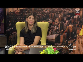 Dobro jutro Hercegovino (video)