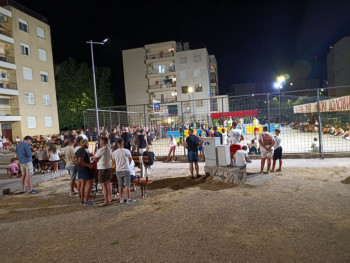 152 ekipe igrale na turniru u Mokrim Dolovima: Za Anicu Kovačević skupljeno 24.920 KM