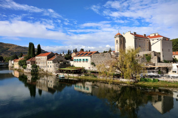 Maksimalna dnevna temperatura oko 30 stepeni