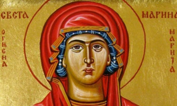 SPC proslavlja Ognjenu Mariju