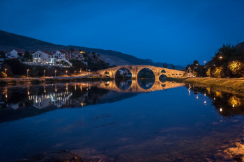 Nova rasvjeta uz Trebišnjicu: Biće osvijetljen potez od Perovića mosta do Studenca