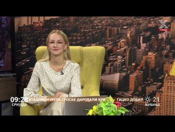 Dobro jutro Hercegovino(video)