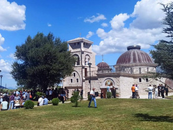 Besplatan prevoz iz Trebinja za Prebilovce povodom krsne slave Hrama Vaskrsenja Hristovog