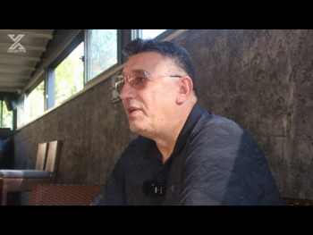 HERCEG SPORT: Ljupko Bošković (video)