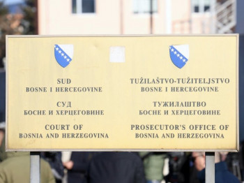 Oglasio se Sud BiH o drugostepenoj presudi Dodiku i Lukiću