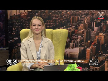 Dobro jutro Hercegovino(video)