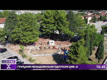 Zabavni park ‘E&D Adventure’ donosi osmjehe najmlađima (Video)