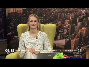 Dobro jutro Hercegovino (video)