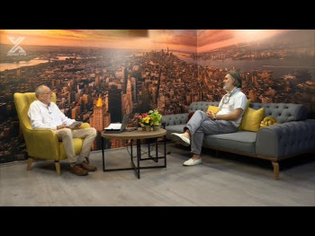 Naš gost: Petar Stanojlović (video)