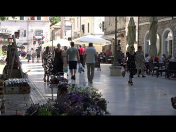 Objektivom kroz Trebinje (video)