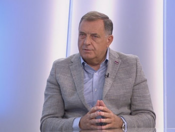 Predsjednik Srpske najavio povećanje penzija i boračkog dodatka