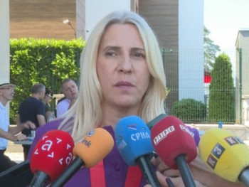 Cvijanović: Srpska će iz ovog izaći još jača