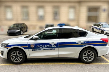 Контрола правилне употребе сигурносне сједалице за дјецу