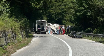 Crna statistika na hercegovačkim putevima 