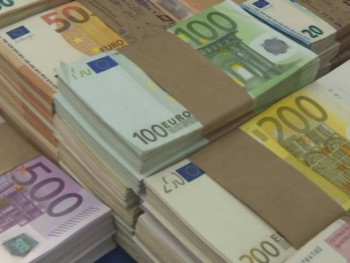 Мијењају се новчанице евра, ево шта ће бити са старима