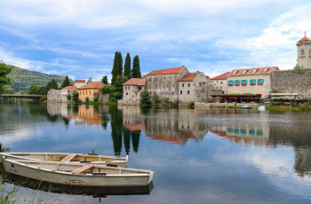 Програм преображенских свечаности - Град Требиње и Црквена општина прослављају крсну славу