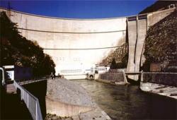 Počeo remont hidroelektrane „Trebinje jedan“