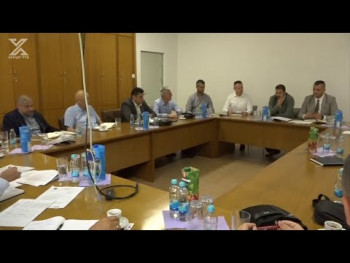 Sastanak upravnika ERS-a i HET-a