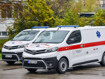 Бањалука: Највише пацијената јавља се због тегоба узрокованих великом врућином