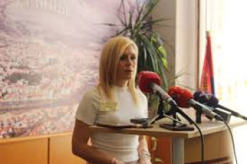 Tužilaštvo traži mjere zabrane za novinarku Natašu Miljanović Zubac