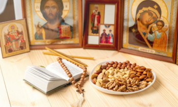 Почео Великогоспојински пост 