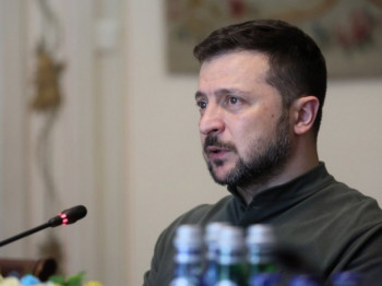 Bliži li se politički kraj Zelenskom?