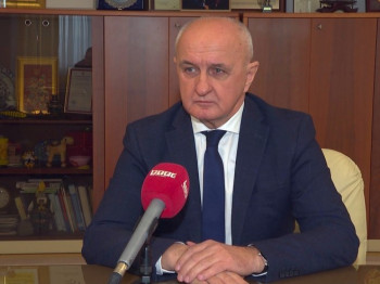 Ђокић: ХЕ на Бистрици - најзначајнији енергетски пројекат Српске