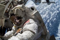 Radni dan jednog astronauta (VIDEO)