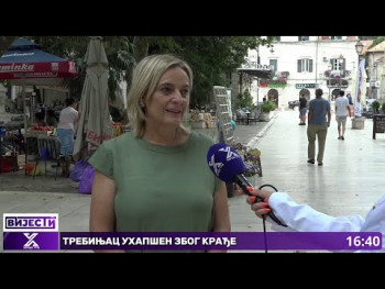 Trebinje domaćin ‘Hercegovačkog sijela’: Veče tradicije i zajedništva (Video)