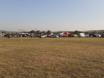 Proslava jubileja 150 godina Nevesinjske olimpijade