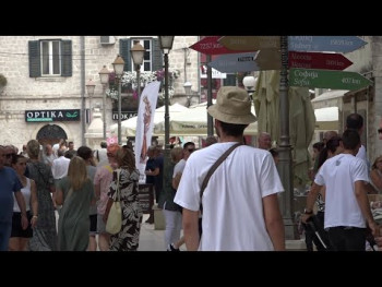 Objektivom kroz Trebinje 16. 8. 2025.