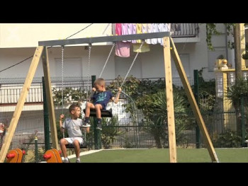 Trebinje dobilo četiri nova dječija igrališta