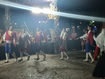 Tradicija i običaji: Hercegovačko sijelo u Trebinju