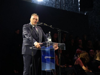 Додик најавио кључни референдум!