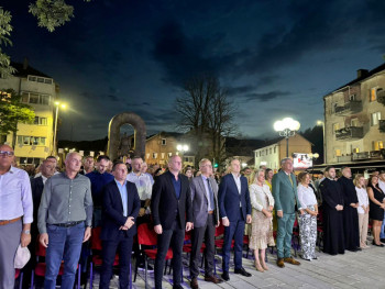 Nevesinjska olimpijada: 150 viteštva i kulture