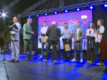 Jubilarna 150. Nevesinjska olimpijada ulazi u završnicu 