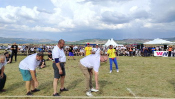 Nevesinjska olimpijada(foto)