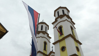 Сутра Преображење Господње