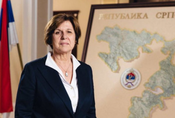 Министар Жељка Стојичић данас у Требињу