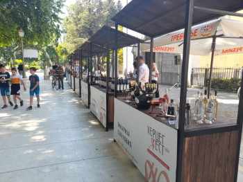 Večeras u Trebinju 'Herceg fest' – sajam meda, vina i tradicionalnih proizvoda