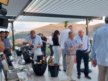 Девети салон жилавке у Винарији Вукоје окупио 50 излагача