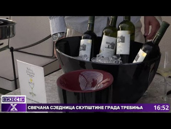 Otvoren Deveti salon žilavke  (Video)