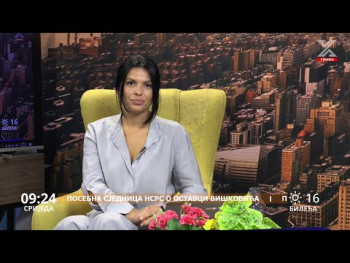 Dobro jutro Hercegovino(video)