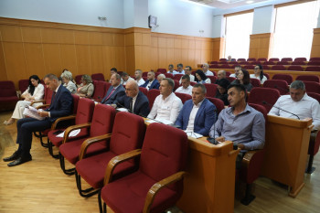 Najava: Sutra posebna sjednica Skupštine grada Trebinja
