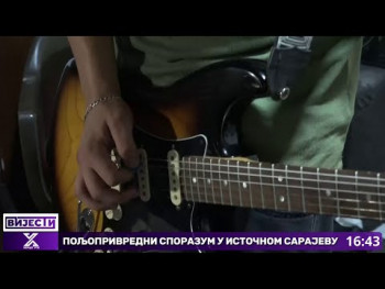 Rok energija ponovo u Trebinju: Vraća se gitarijada 'Mostok' (Video)