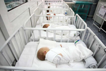 U Srpskoj rođena 21 beba, u Trebinju jedna