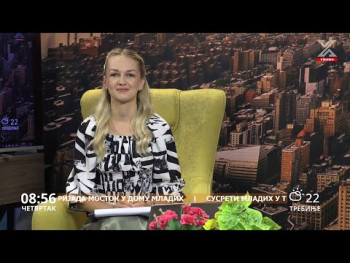 Dobro jutro Hercegovino(video)