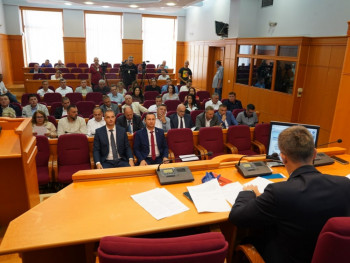 Skupština Grada Trebinje: Usvojena Deklaracija Saveza opština i gradova Srpske povodom presude Dodiku