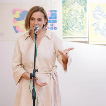 Slađana Skočajić nova predsjednica Aktiva žena SNSD-a Trebinje